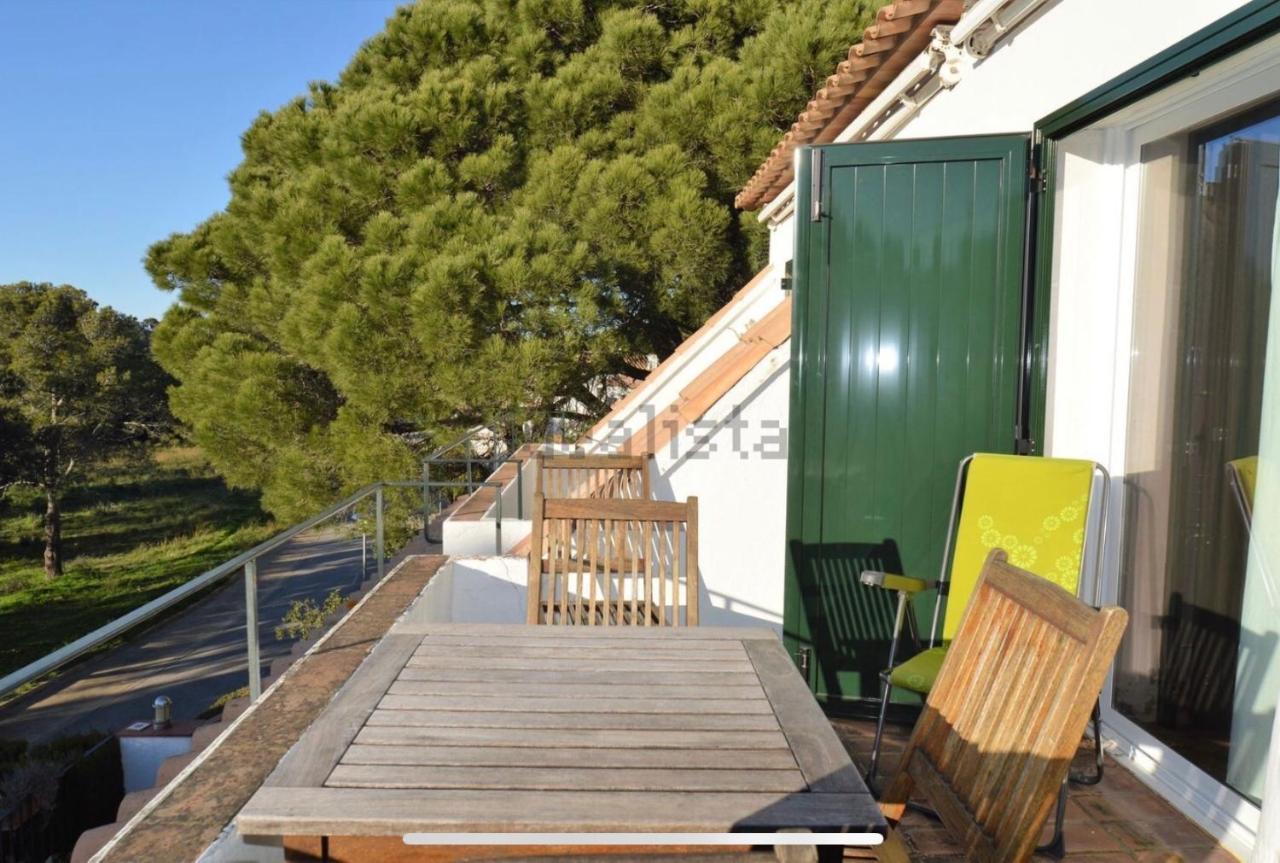 Espectacular Apartamento Con Piscina En Calella De Palafrugell Exterior foto