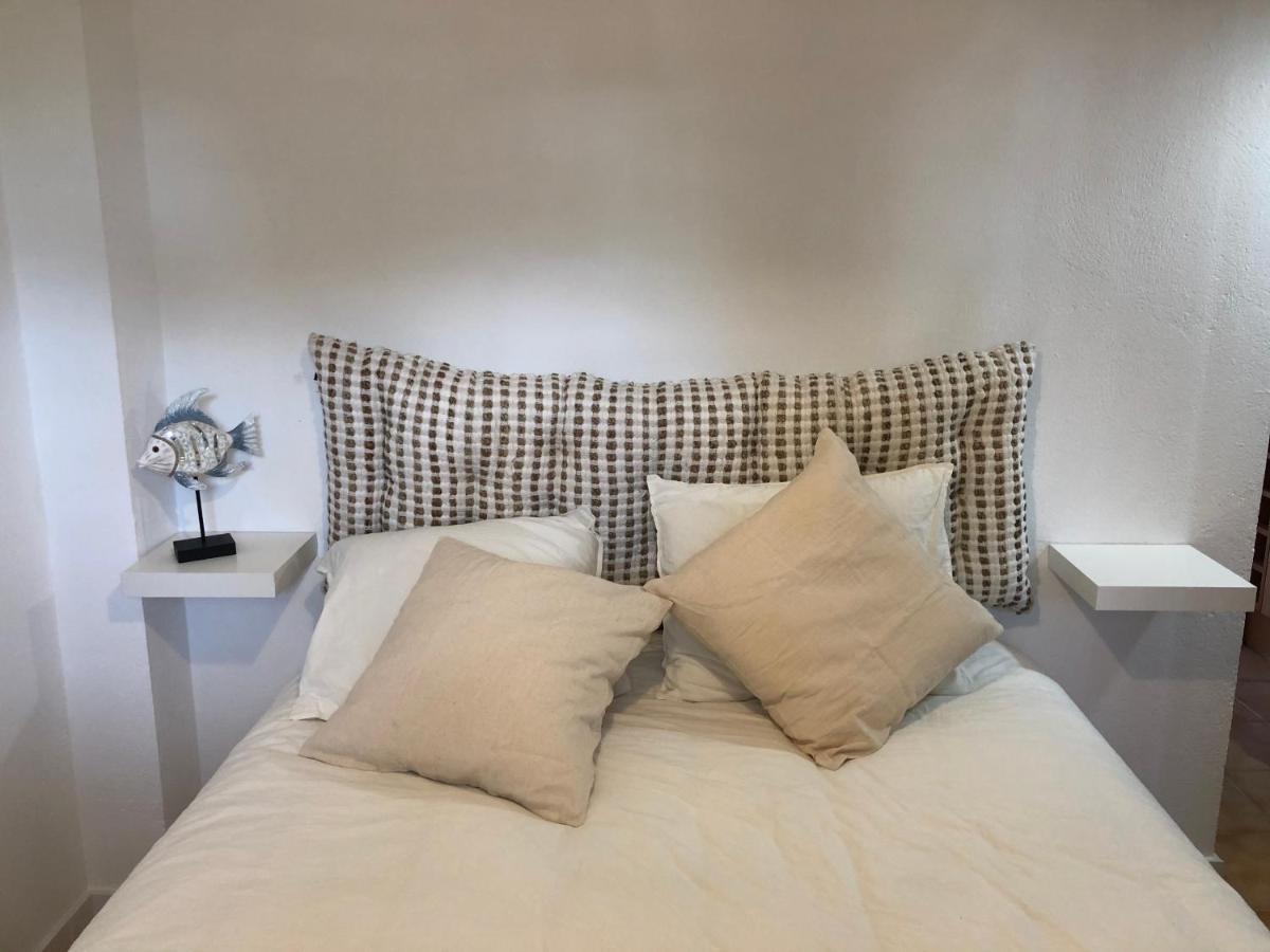 Espectacular Apartamento Con Piscina En Calella De Palafrugell Exterior foto